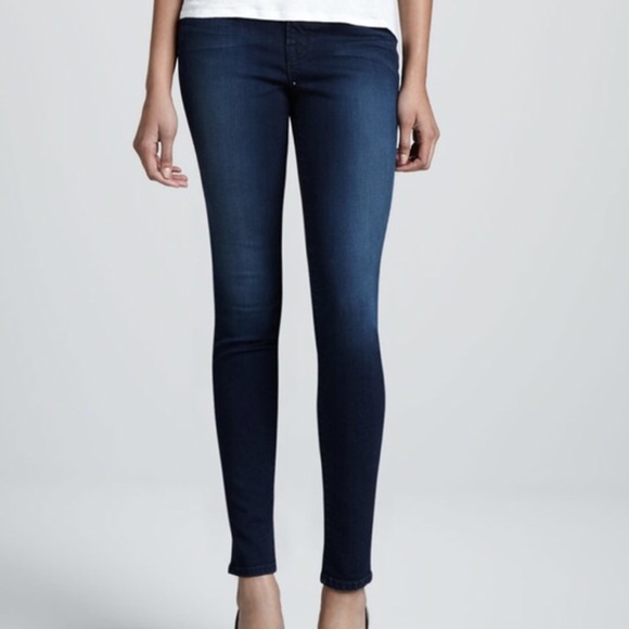 j brand skinny leg jeans